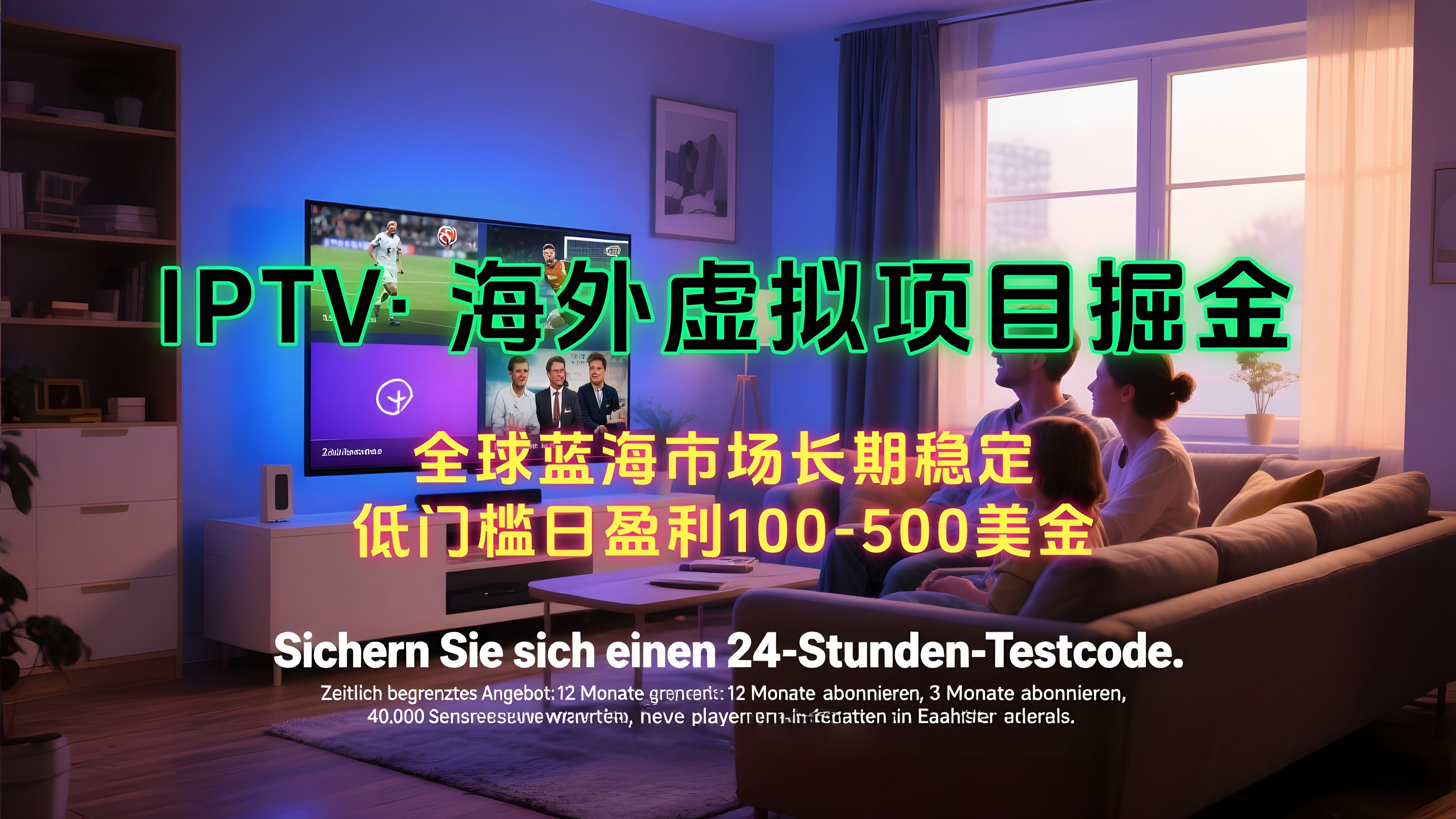 海外虚拟项目掘金,日赚100-200美金,自己在家就可以闷声发大财,长期可做,工作室可复制扩大